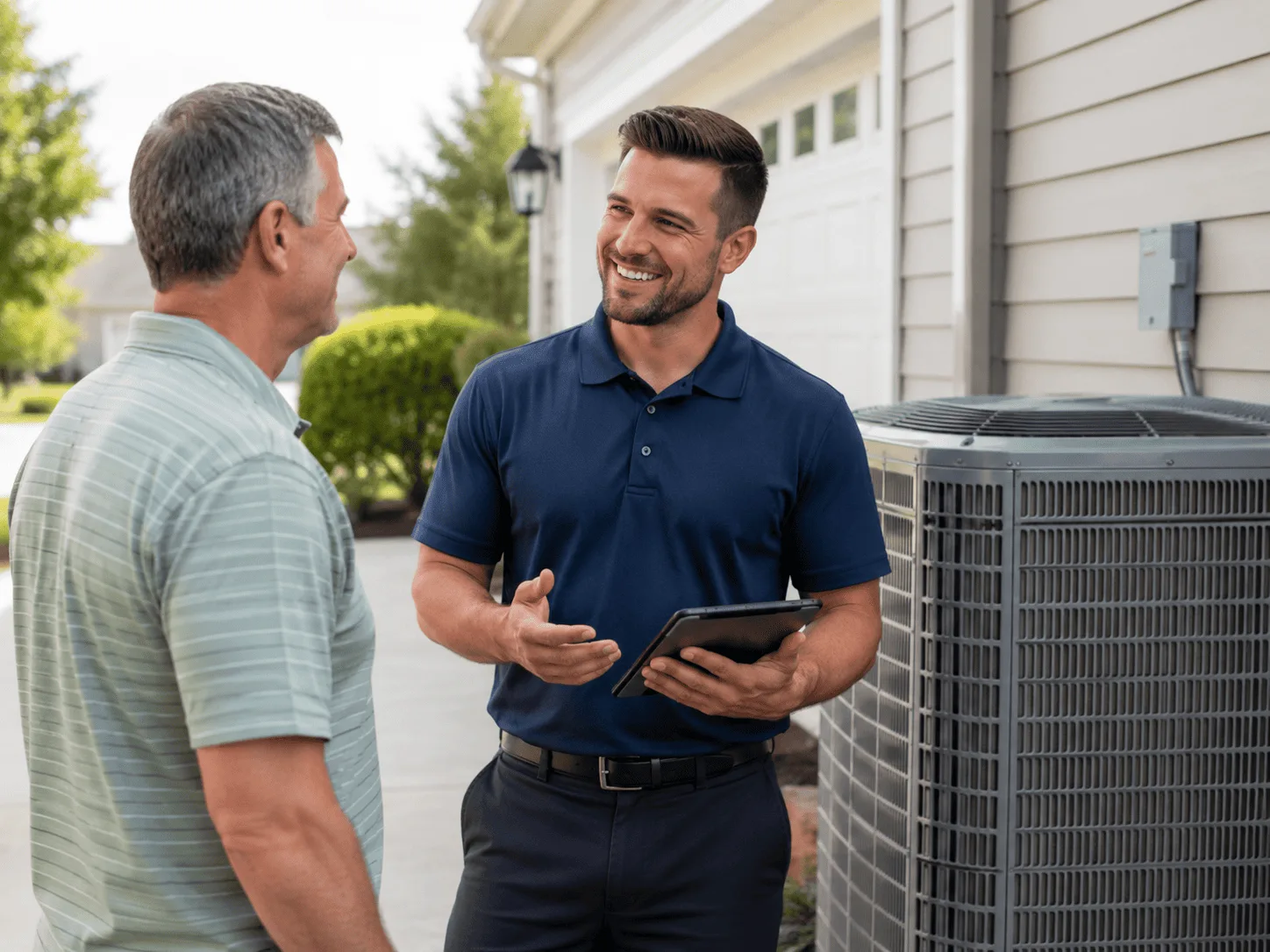 Heat Pump Installation Ozona, TX FAQs